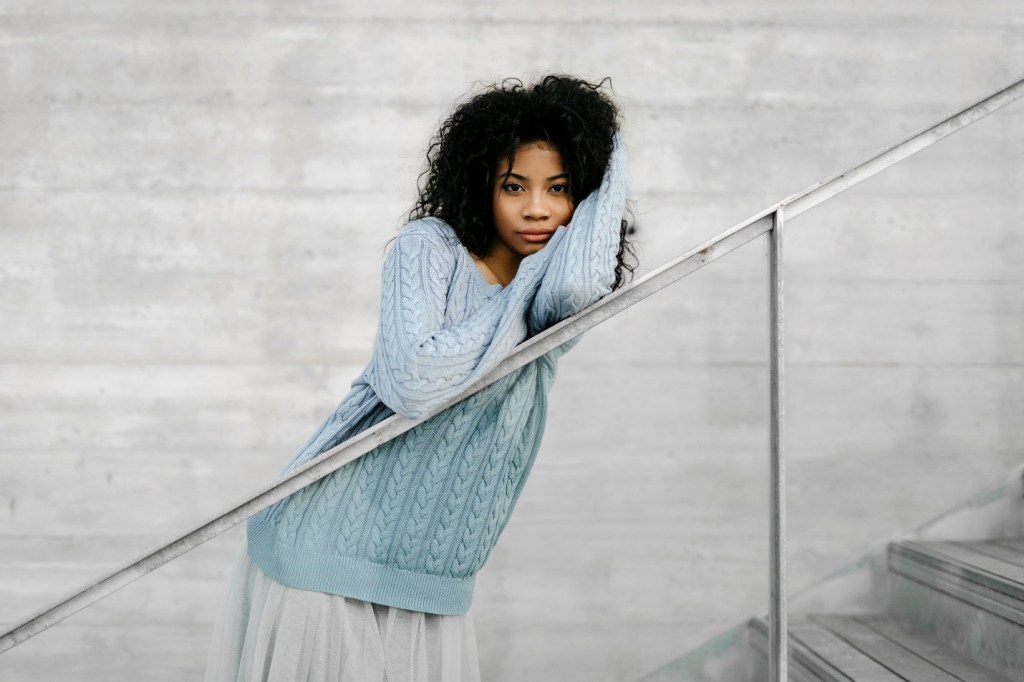 You Are Not Alone, You Are Loved: Depression Awareness Month  